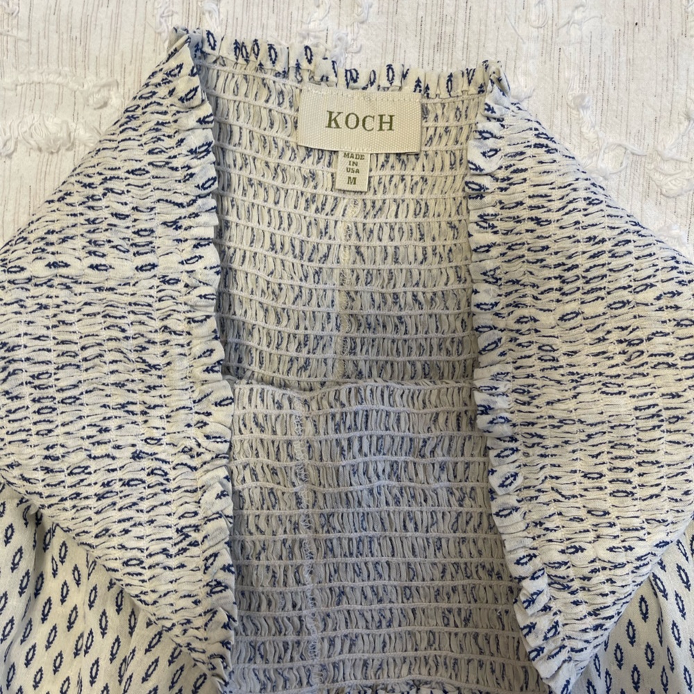 KOCH Erica Skirt